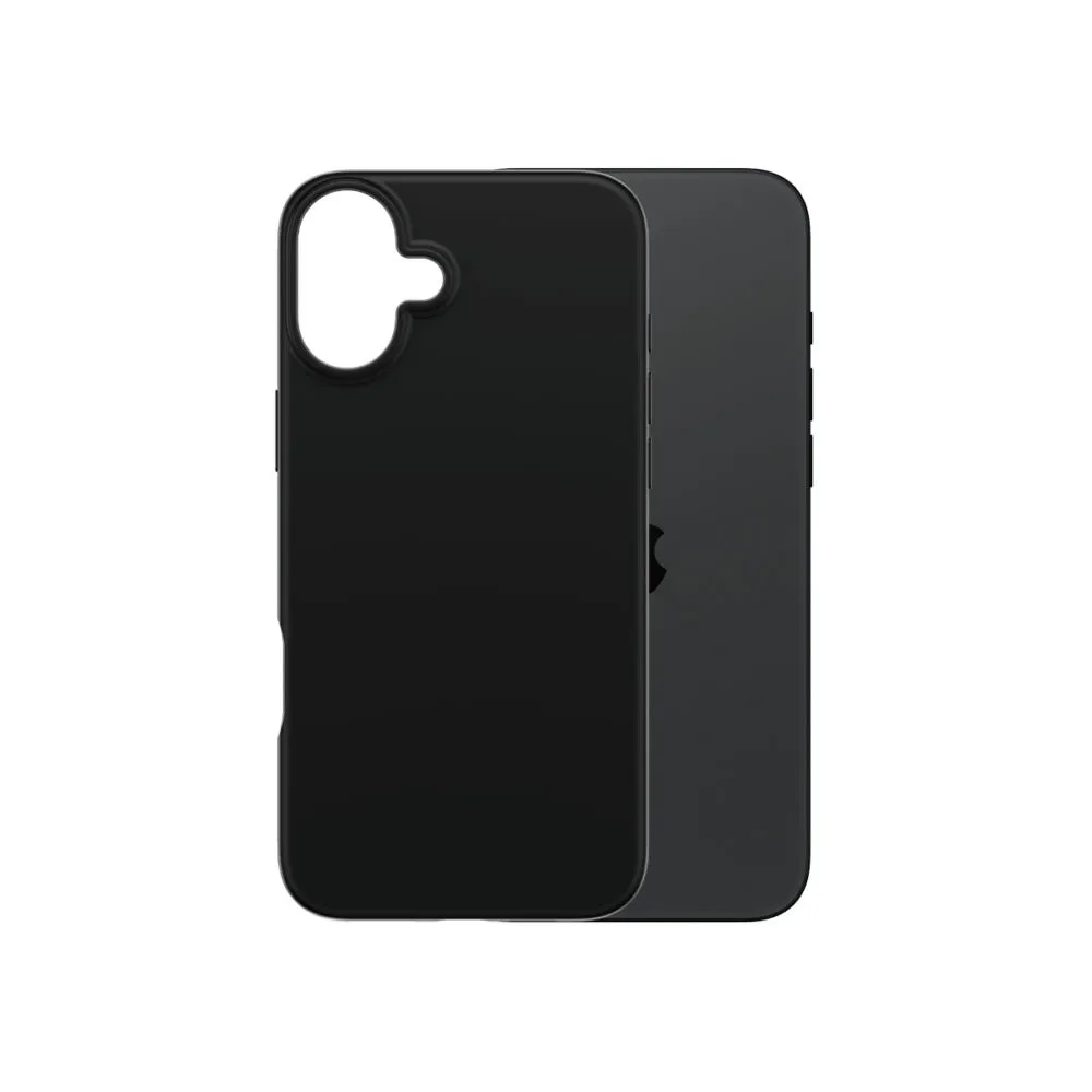 PanzerGlass SAFE. by PanzerGlass® TPU Case Black iPhone 16 Plus | Bulk BULKSAFE95902 Thumbnail 1