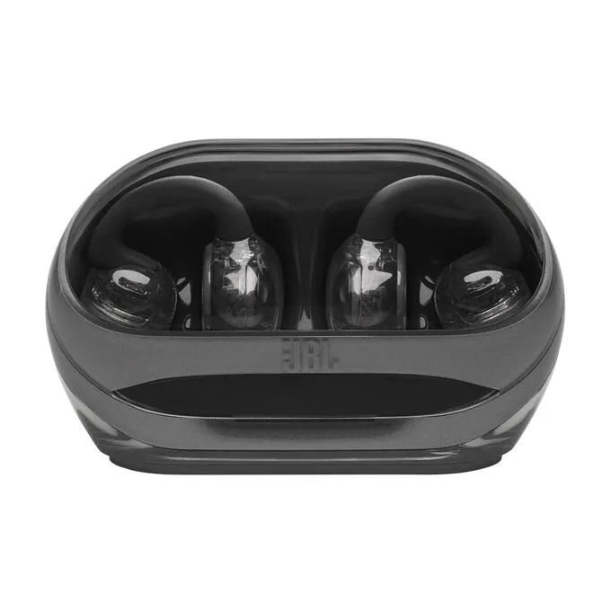 JBL Soundgear Clips JBLSNDGEARCLBLK TWS Bluetooth Kulaklık Thumbnail 6
