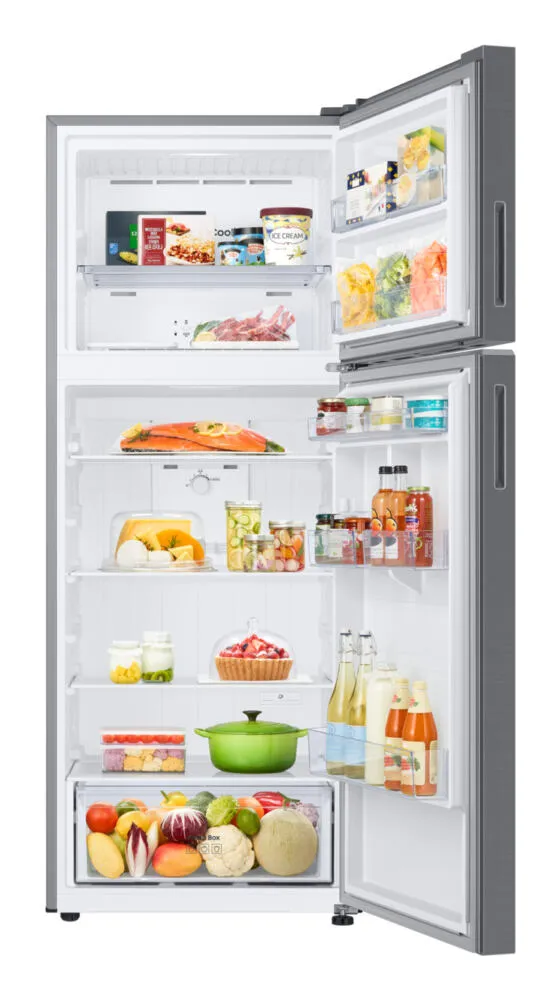 Samsung RT47CG6006S9, Üstten Donduruculu Buzdolabı, 465 Litre RT47CG6006S9TR Thumbnail 10