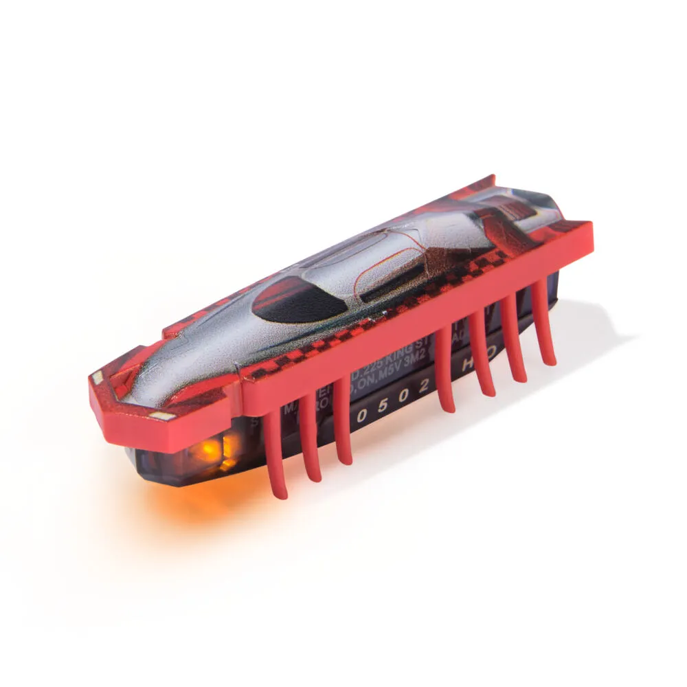 Spin Master HEX NNO Flash Nano Sngl B1 M01 GML 6071532 Thumbnail 6