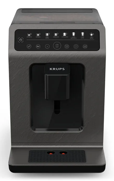 Krups Evidence ECO-Design EA897HE0 Tam Otomatik 2.5 L Espresso Makinesi Thumbnail 2