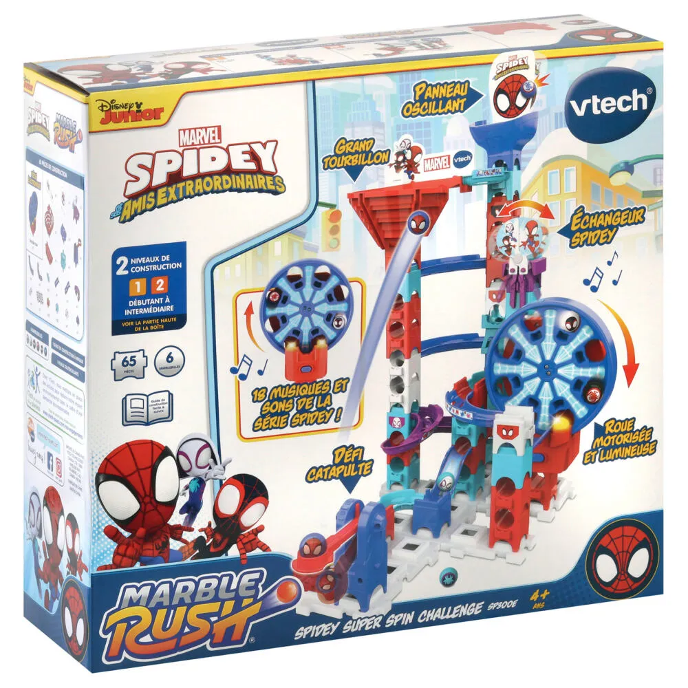 VTech 80-561705 Thumbnail 13