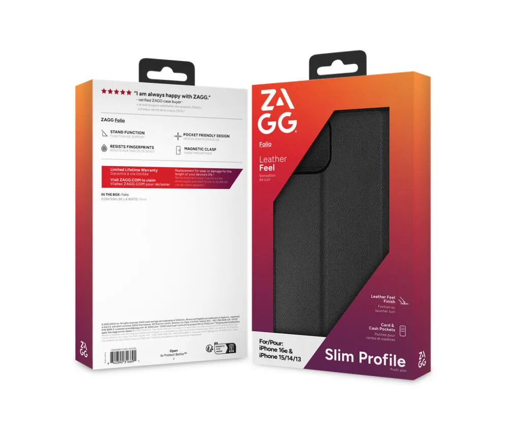 ZAGG Folio 702314821 Thumbnail 9