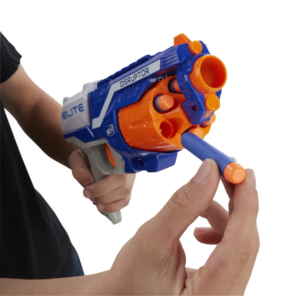 Nerf Elite 2.0 E0391400 Thumbnail 5