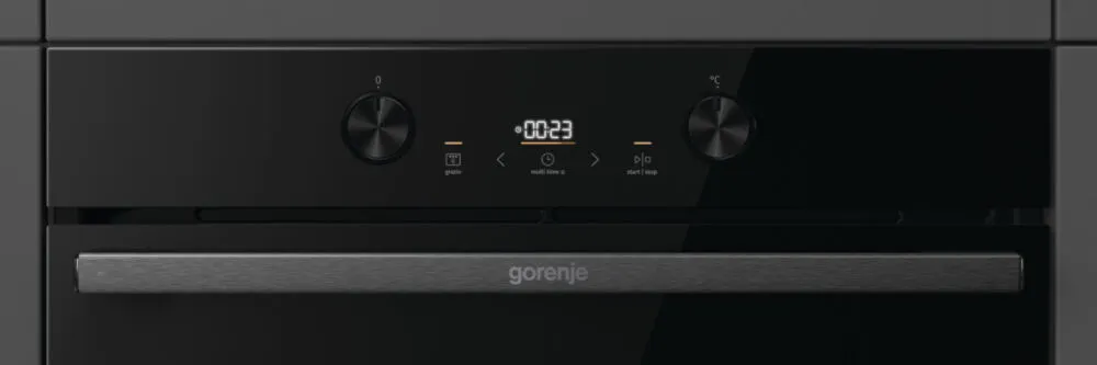 Gorenje BOS6737E20FBG 739549 77 Litre Ankastre Fırın Thumbnail 9
