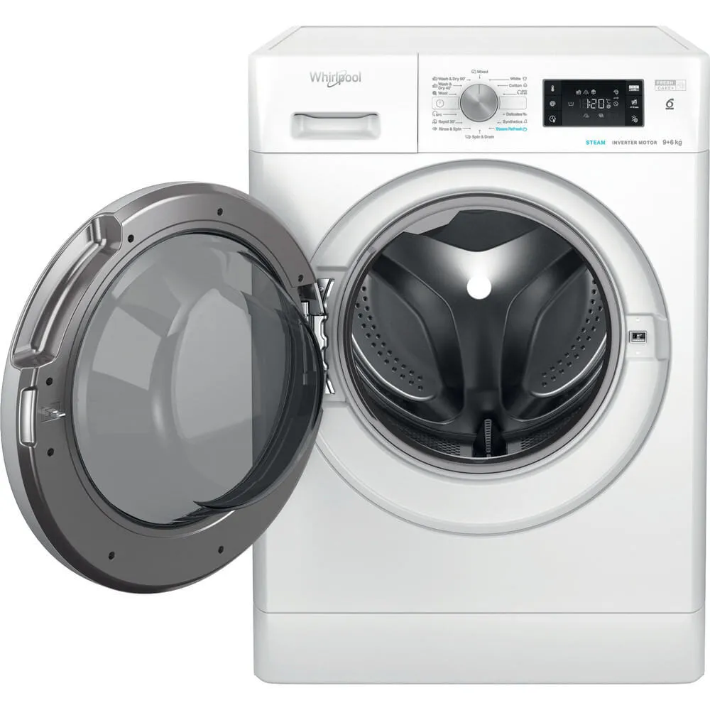 Whirlpool FFWDB 964369 SV EE 869991651560 Thumbnail 5