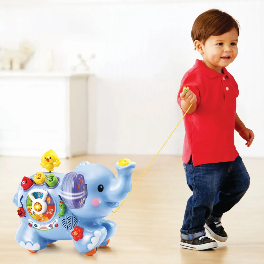 VTech 80-505805 Thumbnail 12