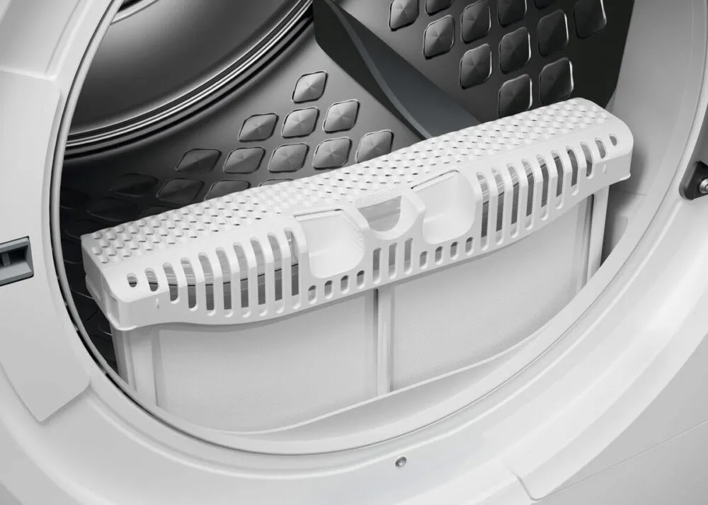 Electrolux EW6HBG19G 916 900 408 9 kg Isı Pompalı Kurutma Makinesi Thumbnail 13