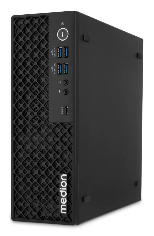 MEDION PICOWORX T80II MD340019 10025976 Thumbnail 5