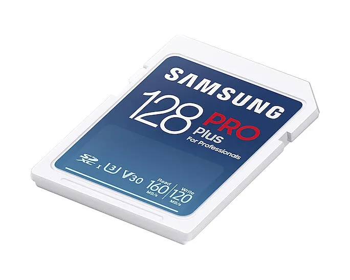 Samsung MB-SD128KB/WW Thumbnail 4