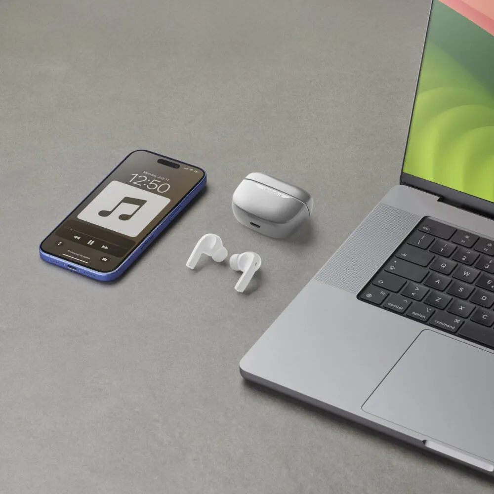 Cellularline 8018080491870 BTKEYPROTWSW Bluetooth Kulaklık Thumbnail 8