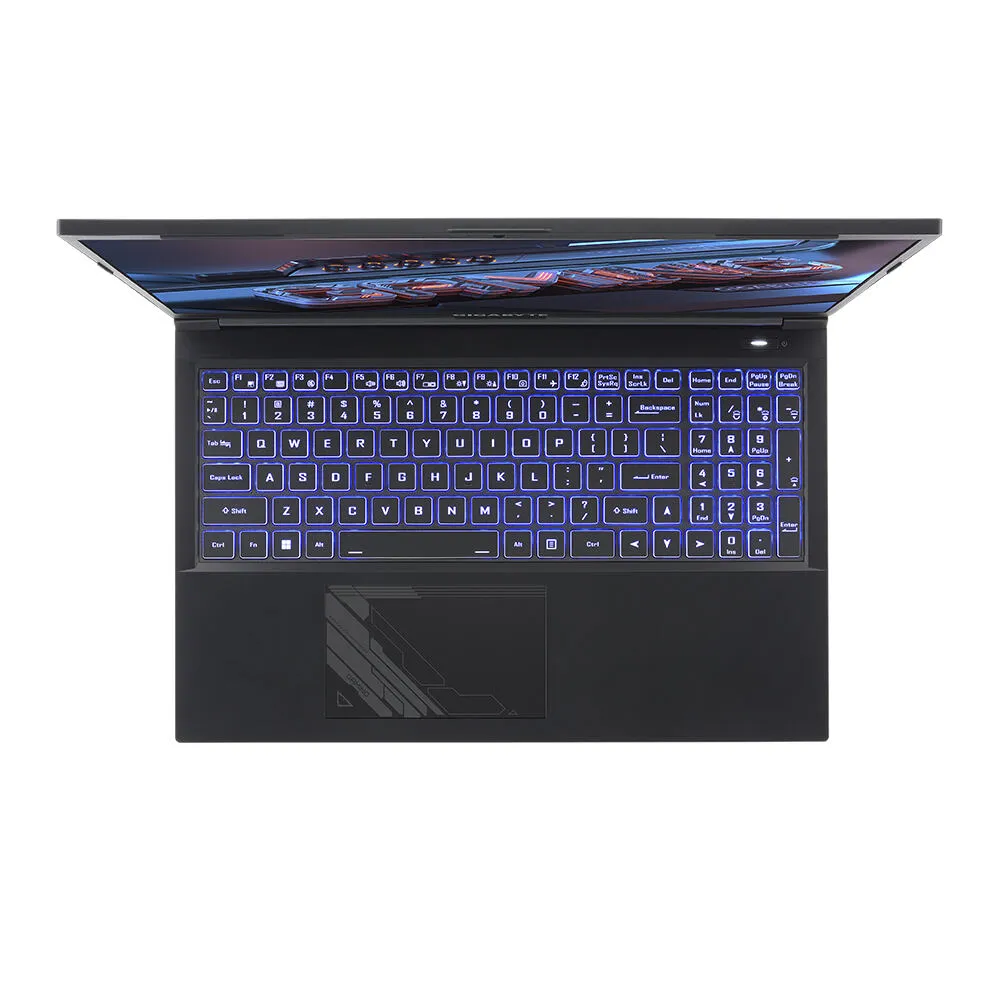 GIGABYTE G5 GE-51DE263SH Thumbnail 4
