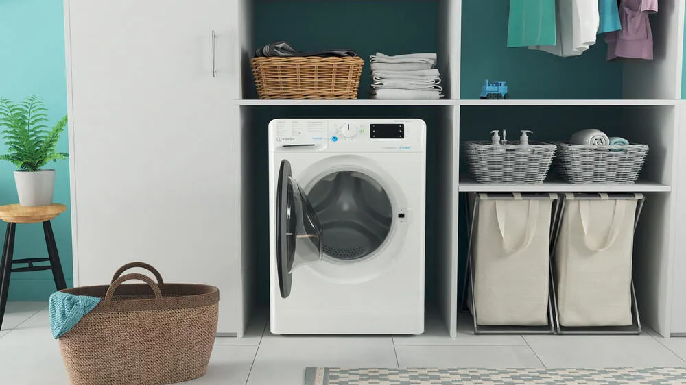 Indesit Innex BDE 107426 WK IT 869991653130 Thumbnail 11