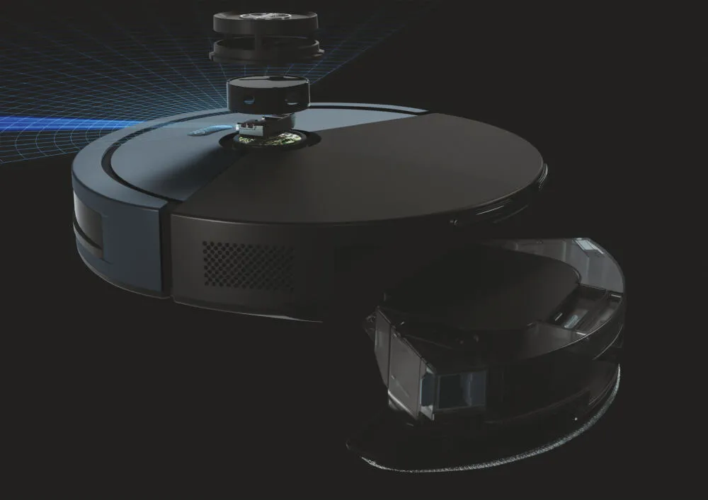 Hoover HG430H 001 38383013 Thumbnail 12