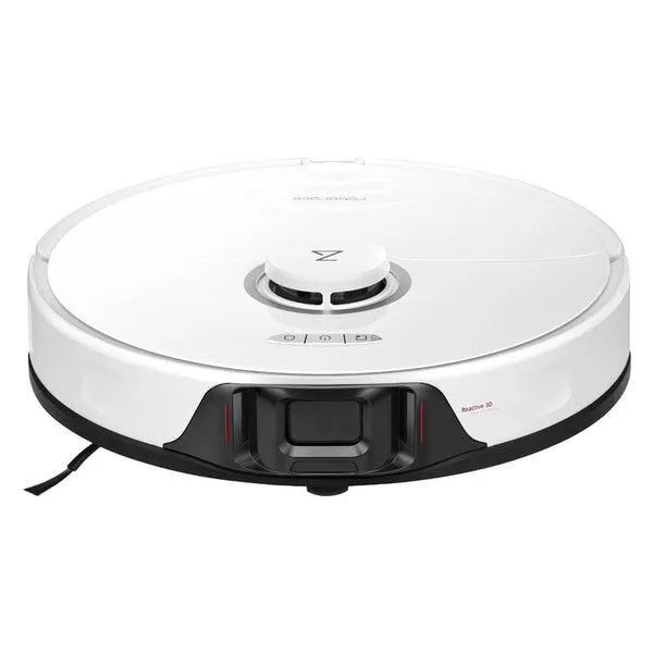 Roborock S8 Beyaz S802-00 Thumbnail 4