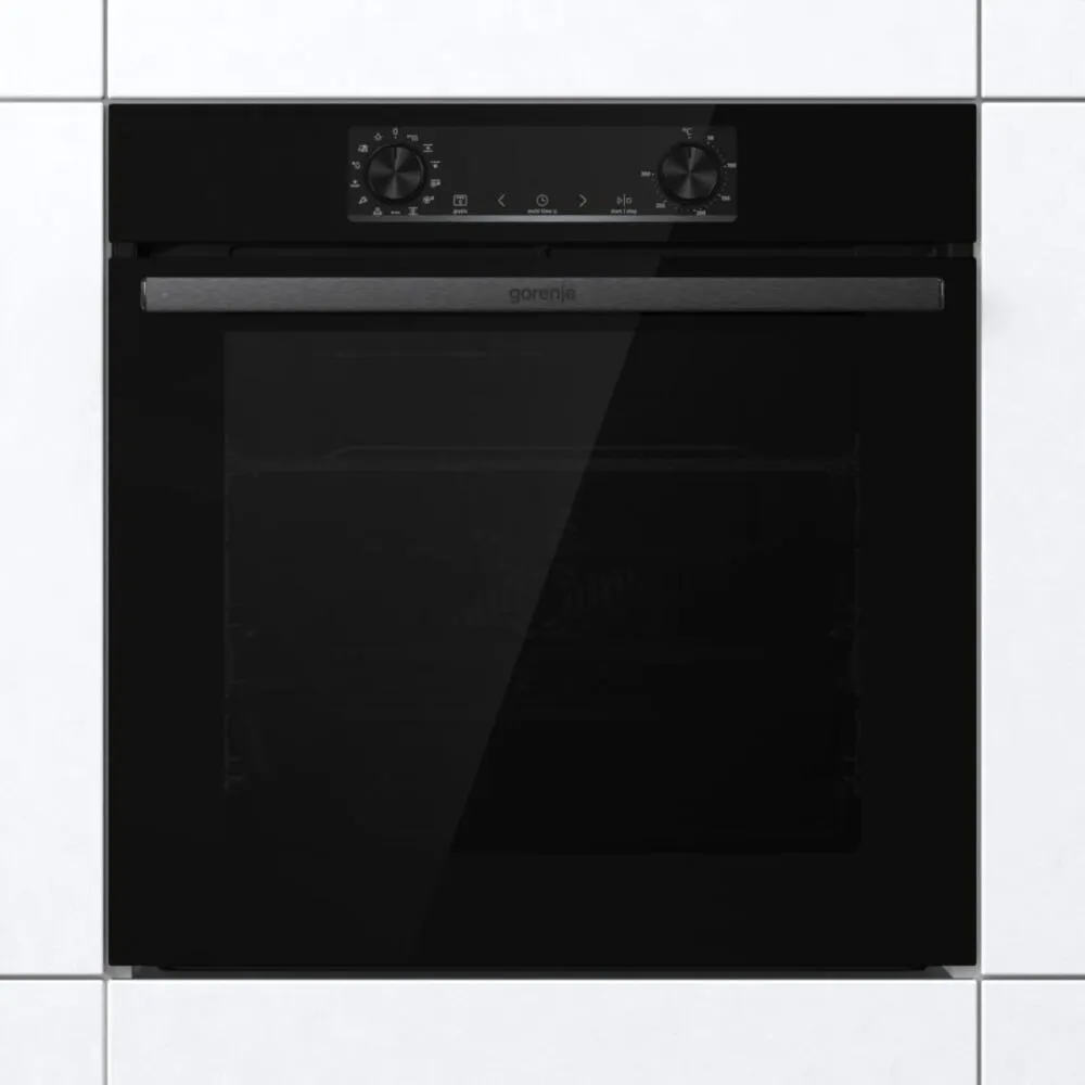 Gorenje BO9647BG 739144 77 Litre Ankastre Fırın Thumbnail 5