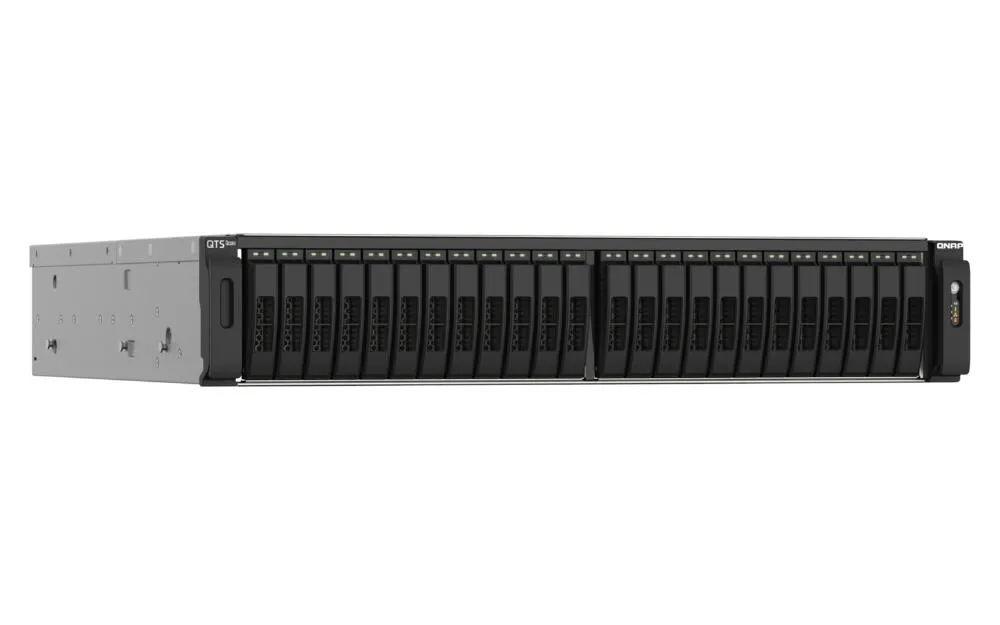 QNAP TS-h2490FU 128 GB TS-H2490FU-7302P-128G Thumbnail 1