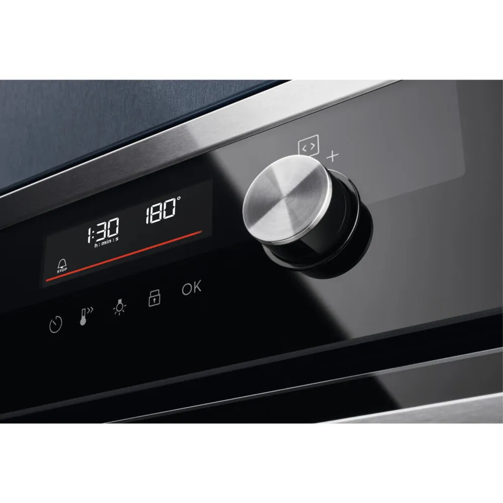 Electrolux KODDP76K 949 499 655 72 Litre Ankastre Fırın Thumbnail 4