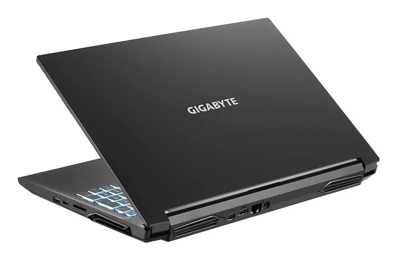 GIGABYTE Gaming G5 KD-52ES123SD Thumbnail 5