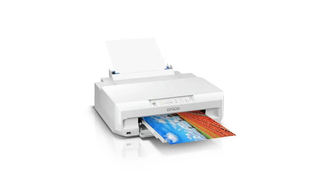 Epson Expression Photo XP-65 C11CK89402 Inkjet Yazıcı Thumbnail 3