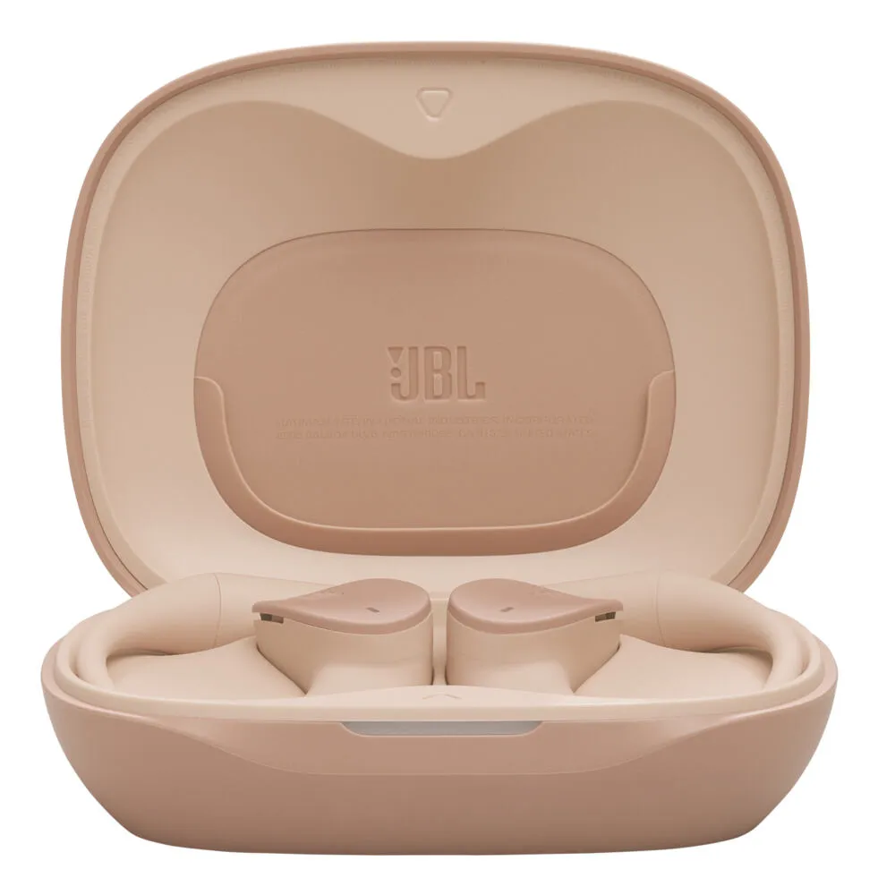 JBL Sense Lite JBLSENSELITEBEG Kulak İçi Bluetooth Kulaklık Thumbnail 4