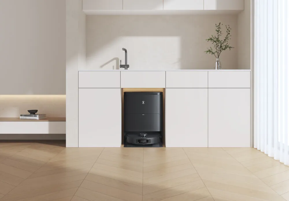 Ecovacs Deebot T30S Pro DSX39 Thumbnail 8