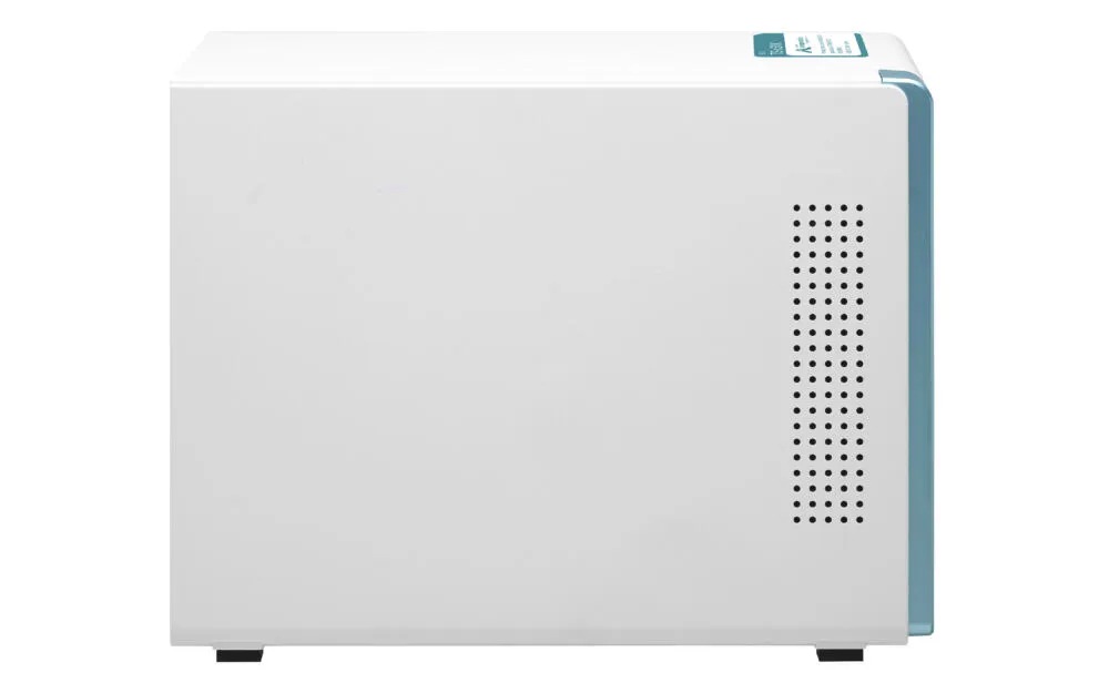 QNAP TS-431K 1 GB TS-431K/12TBVN Thumbnail 6