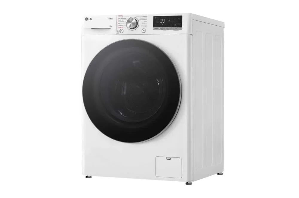 LG F4WR7031 13 kg 1400 Devir Çamaşır Makinesi Thumbnail 10