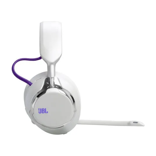 JBL Quantum 950 JBLQTUM950WHT Oyuncu Kulaklığı Thumbnail 6