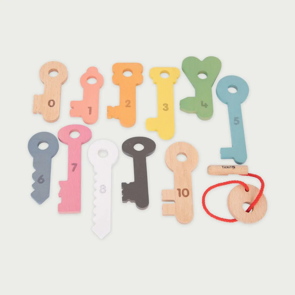 Tickit Rainbow Keys 73474 Thumbnail 14