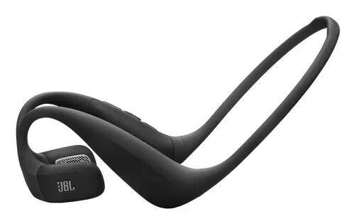 JBL Endurance Pace Kulaklık Kablosuz Açık Kulak Spor Bluetooth Siyah Thumbnail 7