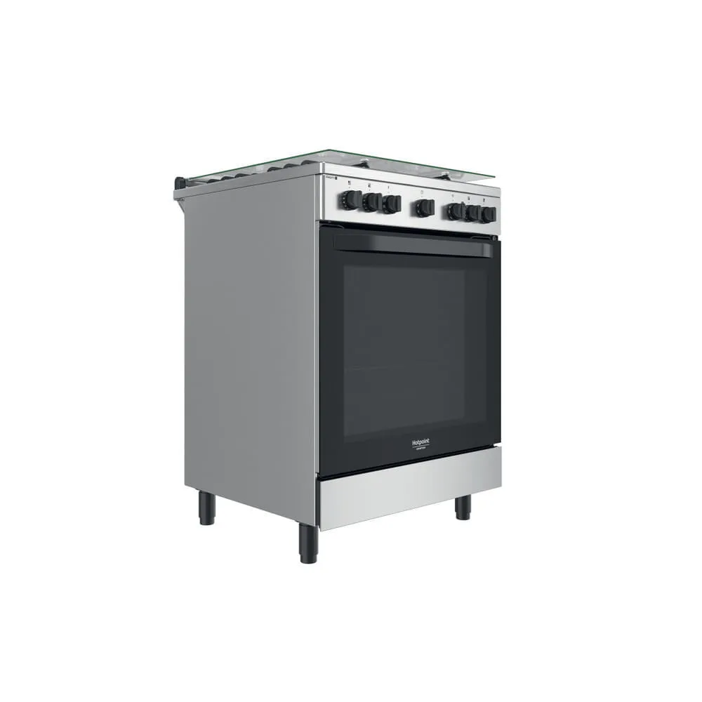 Hotpoint HS68G5PHX/E/1 869991684160 Thumbnail 6