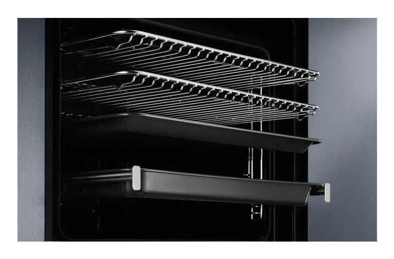 Electrolux EOD6P56WH 72 l 3490 W Siyah Thumbnail 2