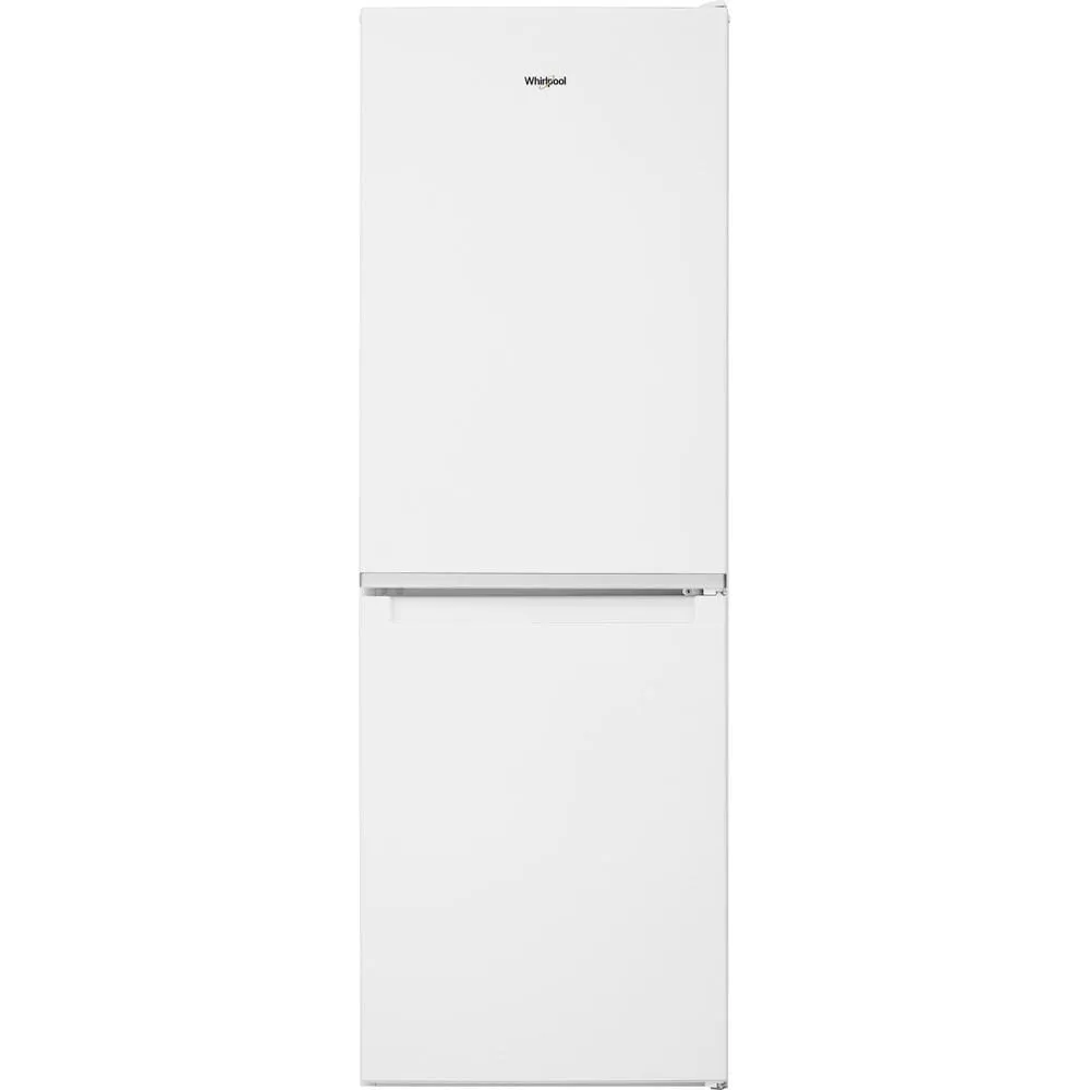 Whirlpool W5 721E W 2 308 Litre 859991601630 Buzdolabı Thumbnail 1