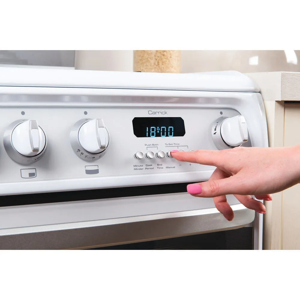 Hotpoint CH60DHWF S 869990968270 Thumbnail 10