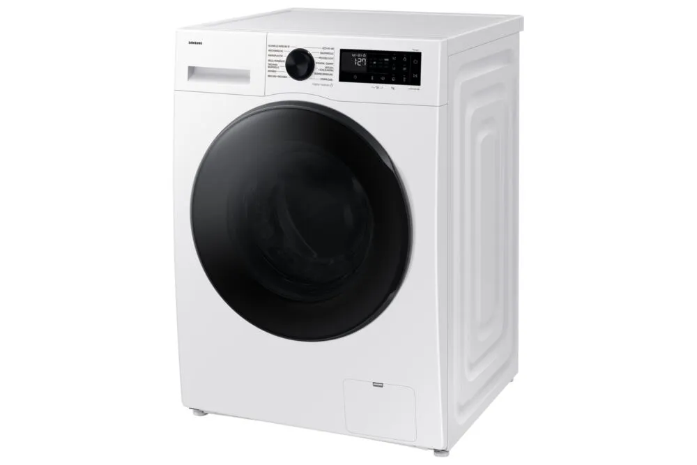 Samsung WD90DG5B15BEEG Thumbnail 4