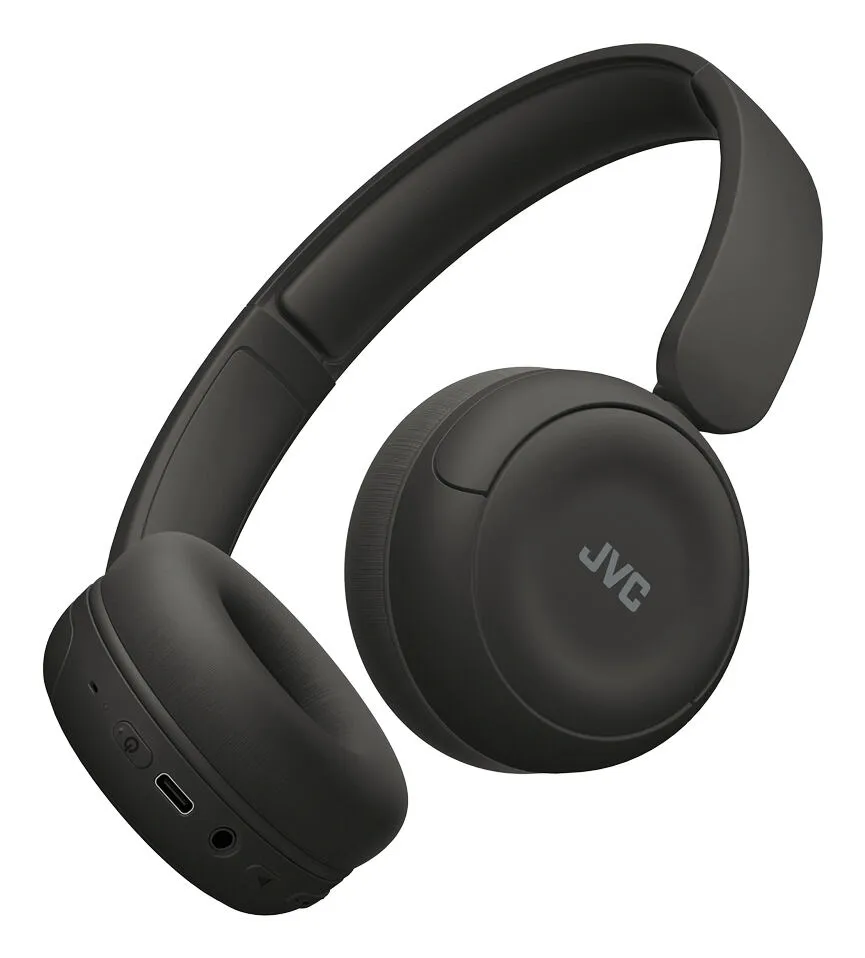 HA-S59W Kulaklık HA-S59W-B-U Thumbnail 2