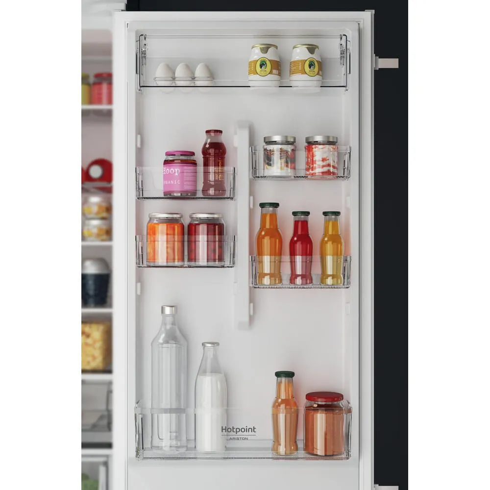 Hotpoint HAC20 T322 280 Litre 859991632920 No-Frost Buzdolabı Thumbnail 9