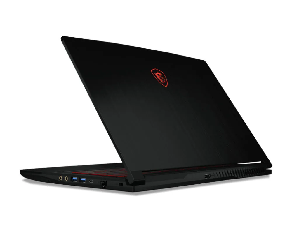 MSI Gaming GF63 9RCX-615 Thin (GF63 THIN 9RCX-615) Thumbnail 3