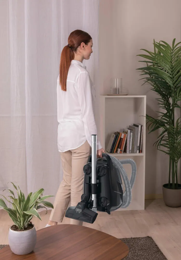 Hoover HE210P 011 39002352 850 W 3.5 L Toz Torbalı Süpürge Thumbnail 5