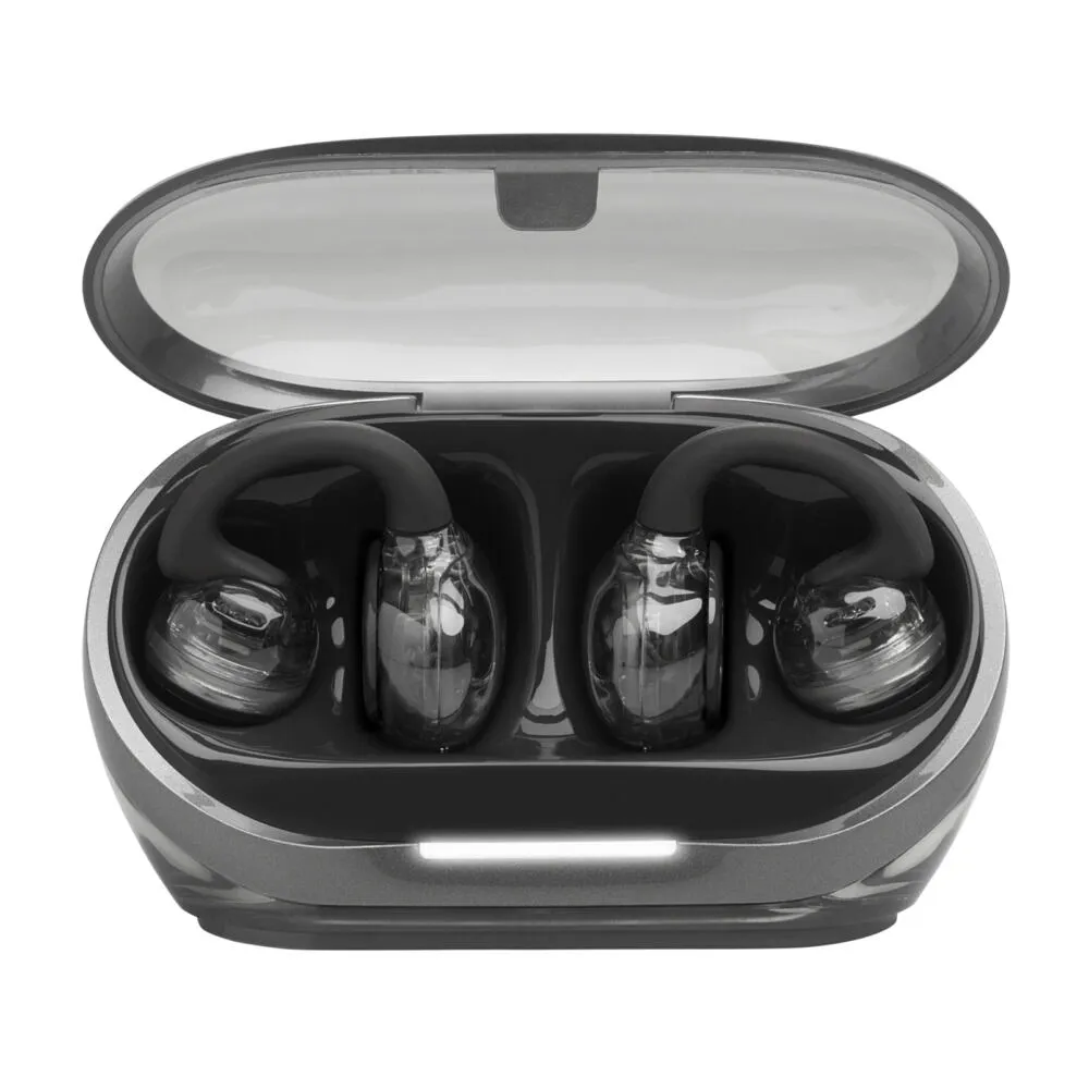 JBL Soundgear Clips JBLSNDGEARCLBLK TWS Bluetooth Kulaklık Thumbnail 4