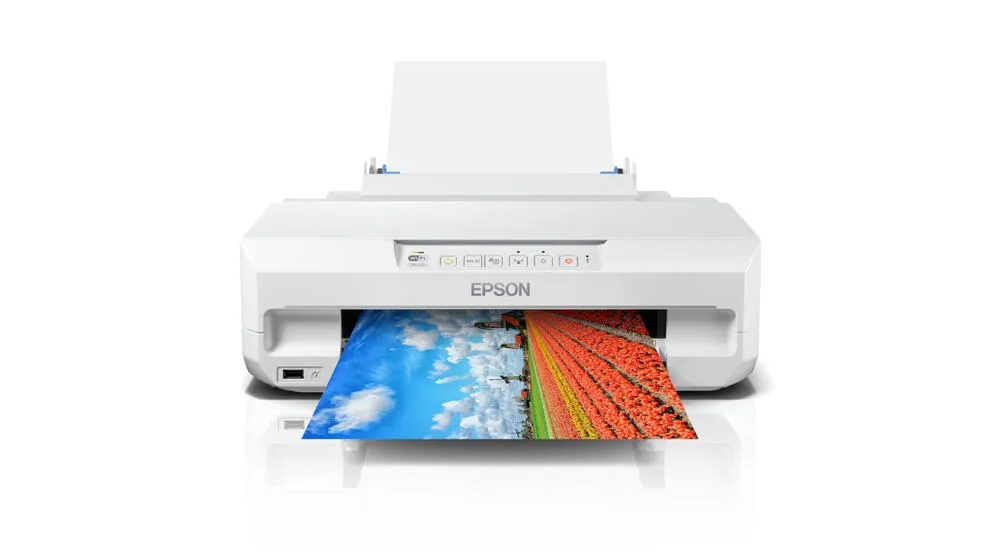 Epson Expression Photo XP-65 C11CK89402 Inkjet Yazıcı Thumbnail 1