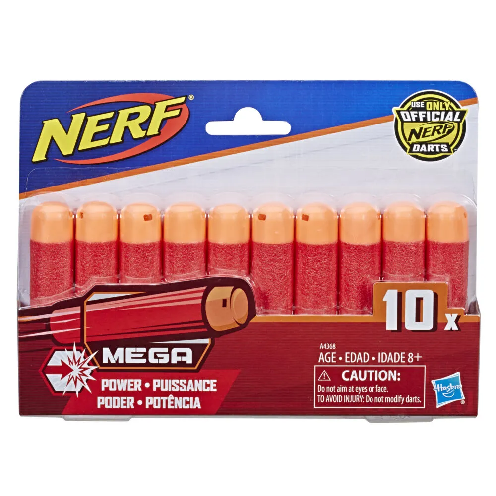Nerf A4368AS21 aktif/beceri oyunu & oyuncağı Aktif ve Beceri Oyuncakları