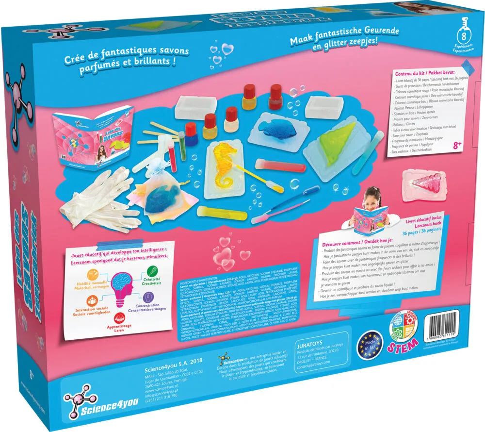 Science4You SY611115 Thumbnail 2