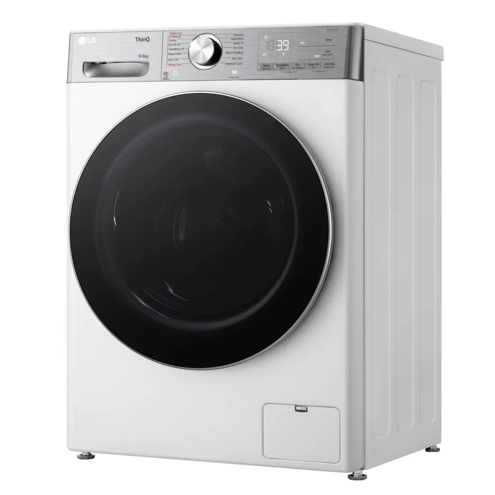 LG FWY996WCTN4 Washer Dryers Thumbnail 11