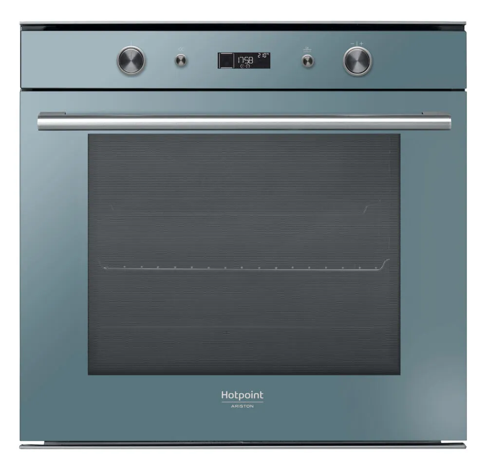 Hotpoint FI6 864 SP IC HA 73 l Ayna Fırın