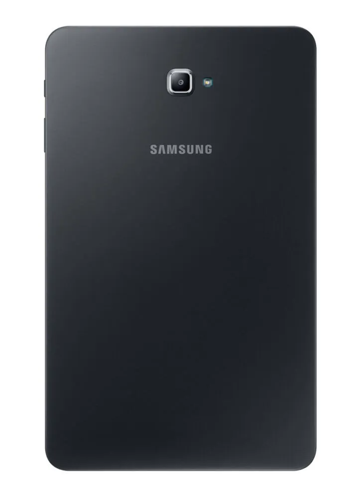 Samsung SM-T580 32 GB SM-T580NZKEDBT 10.1 inç 2 GB RAM Siyah Tablet Thumbnail 1
