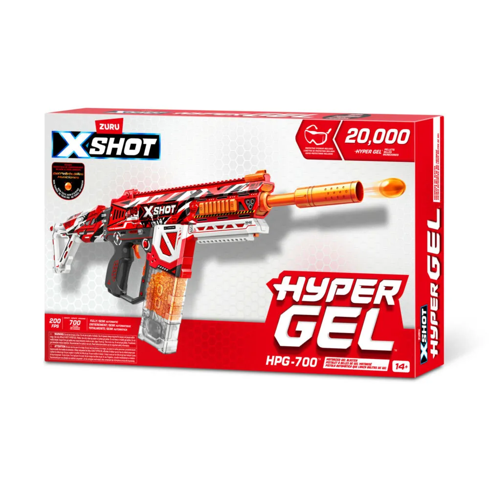 ZURU XSHOT 36620 Thumbnail 3