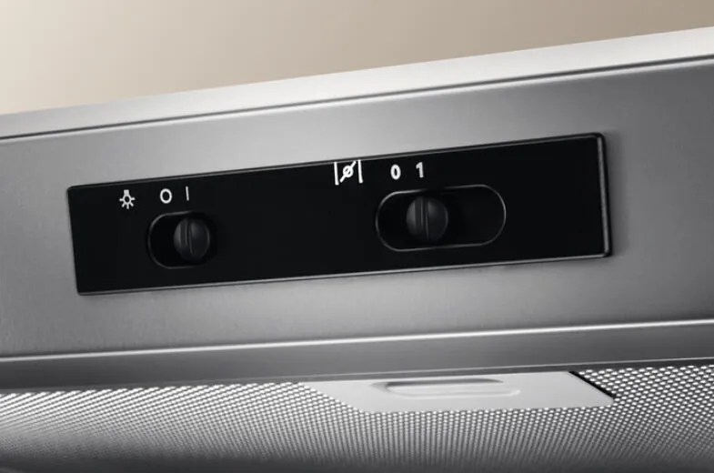 Electrolux EFU216S 942 150 913 Thumbnail 1