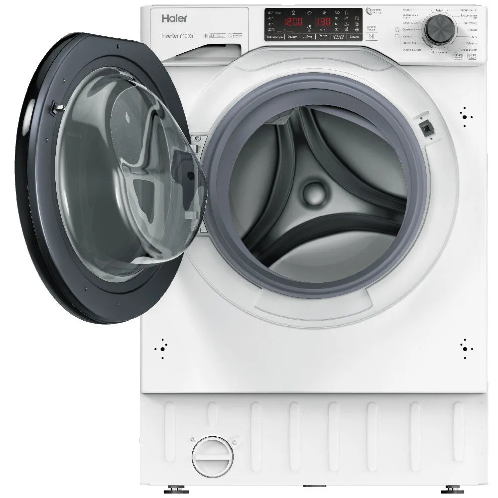 Haier HWDQ90B416FWB-RU 8059019052540 Thumbnail 9